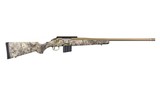 Ruger American Go Wild Rifle 26986, 350 Leg - 1 of 1