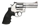Smith & Wesson Model 686 - Distinguished Combat Magnum 357 Mag 164222 - 1 of 1