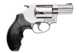 Smith & Wesson Model 60 - Chiefs Special 357 Mag 162420