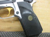 BROWING HI-POWER SILVER CHROME9MM 2405934 - 6 of 12