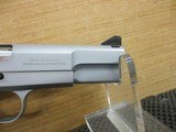 BROWING HI-POWER SILVER CHROME9MM 2405934 - 4 of 12