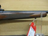 WINCHESTER MODEL 70 CLASSIC SPORTER 25-06 REM - 4 of 15