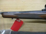 WINCHESTER MODEL 70 CLASSIC SPORTER 25-06 REM - 7 of 15
