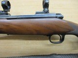 WINCHESTER MODEL 70 CLASSIC SPORTER 25-06 REM - 8 of 15