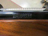 WINCHESTER MODEL 70 CLASSIC SPORTER 25-06 REM - 10 of 15