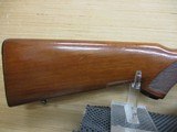 RUGER M77/22 .22 LR - 2 of 18