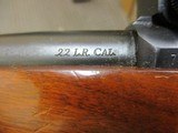 RUGER M77/22 .22 LR - 10 of 18