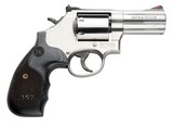 Smith & Wesson Model 686 PLUS - Distinguished Combat Magnum 357 Mag 150853 - 1 of 1