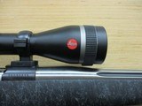 WEATHERBY MARK V ACCUMARK 338-378 WBY MAG - 6 of 18