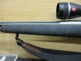 WEATHERBY MARK V ACCUMARK 338-378 WBY MAG - 8 of 18