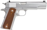 Remington 1911 R1 Stainless 45 ACP 96324 - 1 of 1