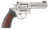 Ruger GP100 Revolver 1771, 357 Mag - 1 of 1