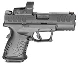 Springfield XD-M Elite Compact OSP w/Red Dot Pistol XDME93810CBHCOSPD, 10mm - 1 of 1