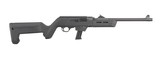 RUGER PC CARBINE 9MM SEMI-AUTO BLACK - 19129 - 1 of 1