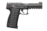 Kel-Tec PMR-30 Pistol | PMR30BBLK 22 WMR - 1 of 1