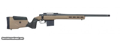 Mossberg Patriot LR 6.5 PRC 28148 FDE