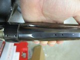BROWNING 1885 SINGLE SHOTOCT BARREL 260 REM - 11 of 14