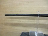BROWNING 1885 SINGLE SHOTOCT BARREL 260 REM - 6 of 14