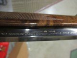 BROWNING 1885 SINGLE SHOTOCT BARREL 260 REM - 10 of 14