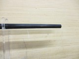 BROWNING 1885 SINGLE SHOTOCT BARREL 260 REM - 5 of 14