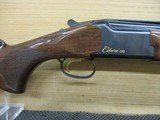 Browning Citori CXS Over/Under Shotgun 018073303, 12 Gauge - 3 of 15