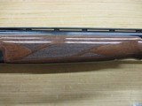 Browning Citori CXS Over/Under Shotgun 018073303, 12 Gauge - 4 of 15