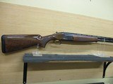 Browning Citori CXS Over/Under Shotgun 018073303, 12 Gauge - 1 of 15