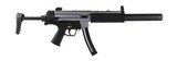 Heckler & Koch MP5 Rifle 81000600, 22 Long Rifle - 1 of 1