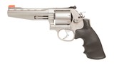 S&W Performance Center Model 686 Plus 357 Mag 11760 - 1 of 1