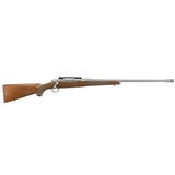 Ruger Hawkeye Hunter Bolt Action Rifle 57109, 300 Win Mag - 1 of 1