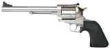 Magnum Research BFR Revolver BFR45/707, 45-70 Govt, 7 1/2
