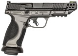 Smith & Wesson M&P 9 M2.0 Competitor 9mm 13718 - 1 of 1