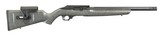 Ruger 10/22 Custom Shop Competition Model TALO 22 LR 31120 - 1 of 1