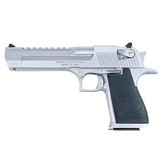 Magnum Research DE357BC Desert Eagle .357 Magnum - 1 of 1