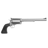 MAGNUM RESEARCH BFR REVOLVER 30-30 10