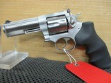 Ruger KGP-141 Double Action Revolver 1705, 357 Magnum - 4 of 8