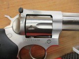 Ruger KGP-141 Double Action Revolver 1705, 357 Magnum - 2 of 8