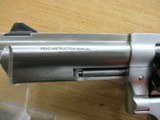Ruger KGP-141 Double Action Revolver 1705, 357 Magnum - 5 of 8