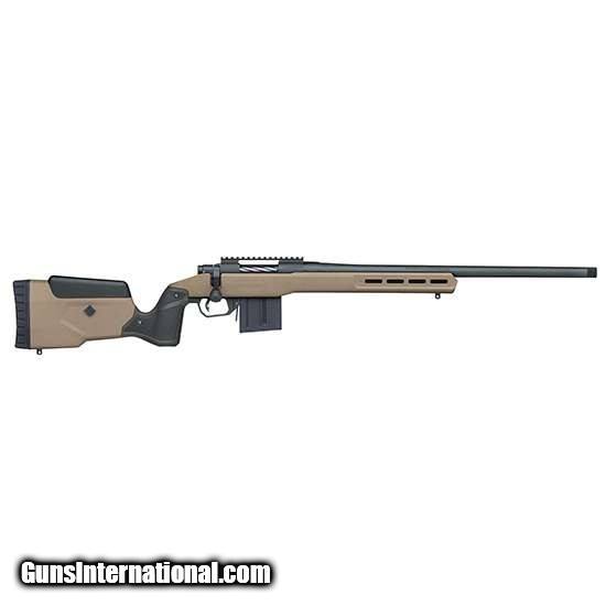 Mossberg 28149 Patriot LR 308 Win for sale