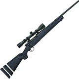 Mossberg Patriot Super Bantam Bolt Action Rifle 28027, 6.5 Creedmoor - 1 of 1