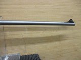 Browning BLR Lightweight Stainless w/Pistol Grip Rifle
034018146 300 WSM - 5 of 14