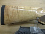 Winchester Model 70 Super Grade Maple 6.8 Western 535218299 - 2 of 7