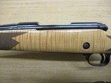 Winchester Model 70 Super Grade Maple 6.8 Western 535218299 - 6 of 7
