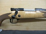 Winchester Model 70 Super Grade Maple 6.8 Western 535218299 - 3 of 7