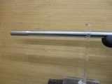 SAKO 85 S BLK/SS 260 REM - 6 of 16