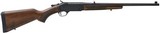 Henry Single Shot Youth Lever Rifle H015Y243, 243 Win - 1 of 1