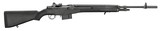 Springfield M1A Standard Rifle 308/7.62x51mm MA9106-5