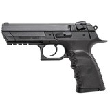 Magnum Research Baby Desert Eagle III, Full Size, 9MM BE99153RL - 1 of 1
