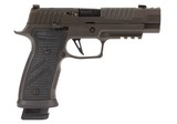 Sig Sauer P320 AXG Legion 9mm 320AXGF-9-LEGION - 1 of 1