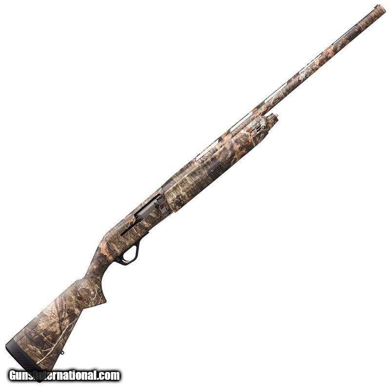 Winchester Super X4 Universal Hunter 12 GA 511288290